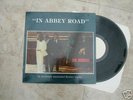 THE BEATLES - IN ABBEY ROAD LP - BEATLES FAN-CLUB ISSUE