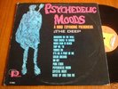 PSYCHEDELIC MOODS The Deep PSYCH garage MONO orig Lp
