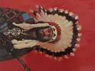 KEEF HARTLEY BAND- HALFBREED ORIG 1969 UK LP DERAM 1037