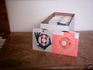 Top 100 Pop 45s of 1963  -  Original Artists & Labels