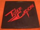 VERY RARE TYLER CAPONE PRIVATE HARD ROCK LP FROM NH
