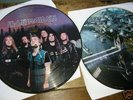 IRON MAIDEN -  Brave New World, PICTURE DISC 2LP...MINT
