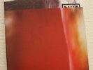 Nine Inch Nails NIN The Fragile 3 LP mint shape