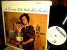 W L PROMO 1968   WILD MAN FISHER - ZAPPA GTO's - PSYCH