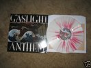 The Gaslight Anthem Sink or Swim LP NOFX BAD RELIGON