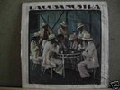 La Cosa Nostra -  MONTUNO KILLER GUAGUANCO LISTEN LP