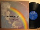 PRIVATE PSYCH euphoria LOST IN TRANCE lp R3 rare