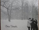 PRIVATE john kavanaugh DEAR FRIENDS lp FOLK sealed