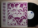 PRIVATE PSYCH hootch S/T lp ORIGINAL rare PRO-GRESS