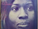 dorris henderson WATCH THE STARS lp UK PRESS orig NM