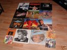 Jonny Hallyday, HALLYDAY, vinyl + collector