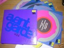 DGG AVANTGARDE BOX VOL.4 NM GLOBOKAR STOCKHAUSEN