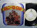 GRATEFUL DEAD - JAPAN wlp PROMO PS 7
