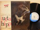BLUE NOTE 1516 JUTTA HIPP At The Hickory House V. 2 NM
