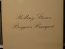 ROLLING STONES Beggars Banquet 68 Decca MONO RARE