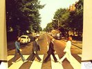 THE BEATLES- ABBEY ROAD- L.P. SPAIN EDITION- EXCELLENT.