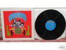 LP TROGGS - BEST OF THE TROGGS MINT UK MONO