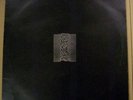 JOY DIVISION 'unknown pleasures' LP textured 1st PRESS