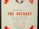 MIGHTY SPARROW SINGS THE OUTCAST