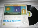 Tim Maia Racional Vol 1 Brazil Funk Soul Rare Lp