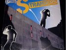 THE STRANGERS - S/T - SEALED SALSOUL DISCO BOOGIE LP