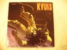 Kyuss - Into the Void - Yellow Vinyl - Man's Ruin - Rar
