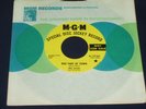 Garage - MGM - The Seeds - Bad Part of Town - NM - DJ