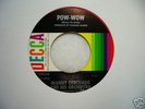 MANNY CORCHADO & ORCH-POW WOW-CLASSIC LATIN DANCE 45