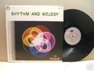 RARE CHAPPELL LP FUNK BREAKS LIBRARY RHYTHM MELODY