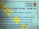 MIRANDA MARTINO/NILLA PIZZI & OTHERS RCA ITALIANA LPM