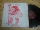 LP YEZDA URFA Boris prog original pressing 