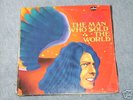 David Bowie The Man Who Sold The World