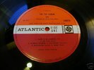 THE YES ALBUM 1ST UK PRES PLUM\RED LABELS EARLIEST MiNt