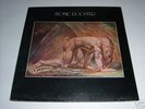 ATOMIC ROOSTER LP DEATH WALKS UK 1ST 1970 PROG A-1U B&C