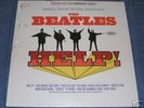 The Beatles HELP SOUNDTRACK Capitol Records SEALED LP