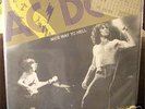 AC/DC vinyl lp LIVE 79 rare