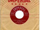 DOOWOP / THE  MELLOW DROPS  IMPERIAL#5324  