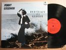 PRIVATE penny goodwin PORTRAIT OF A GEMINI lp ORIGINAL