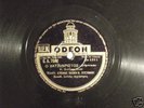 GREEK 78 RPM XATZIXRISTOS XASKIL BINI & EVSTRATIOU EX