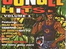 Various - Jungle Hits Volume 1  12