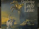GNIDROLOG Lady Lake 1972 RCA prog monster 