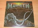 MAMMOTH private Florida Southern Rock LP/Lynyrd Skynyrd