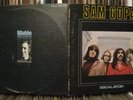 SAM GOPAL (LEMMY) Escalator 1969 Stable LP 