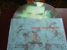 THE CURE     DISINTEGRATION   ORIGINAL UK  PIC  DISC