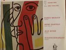 RAMPAL - VEYRON-LACROIX / MILHAUD - RIVIER / ORPHEE