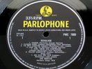 Beatles Revolver UK 1966 1st Press Mono *XEX 606-1* LP