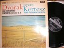 1961 SXL 2289 WB ED1 Dvorak New World Kertesz VPO G/Fld