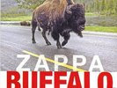 FRANK ZAPPA - Live Buffalo 1980 - BLUE Vinyl 3 x LP set