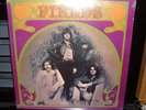 FIELDS same orig 1968 LP Heavy Fuzz Psych STILL SEALED