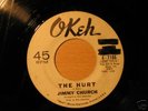 Northern Soul  Jimmy Church on Okeh demo